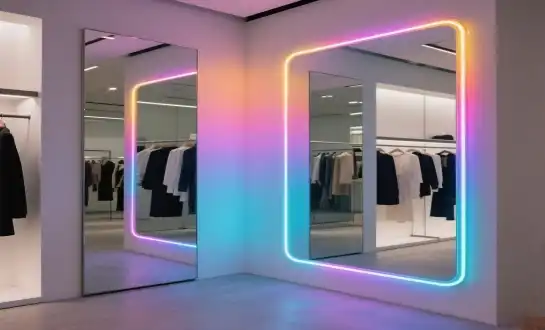 Comparing 12V vs. 24V Neon Flex: Which Is Better for Your Project?